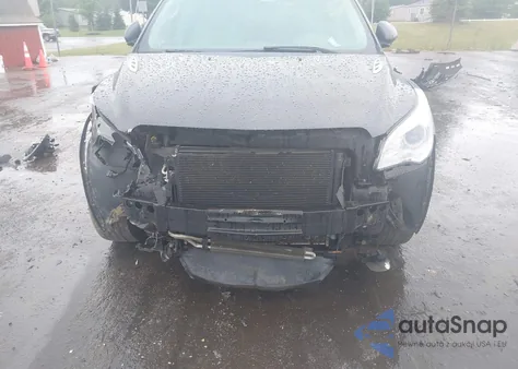 2013 Buick Enclave Premium from USA, damaged, VIN 5GAKVDKD5DJ202674